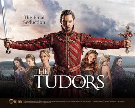 tudors full movie